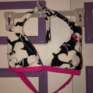 Bathing suit top